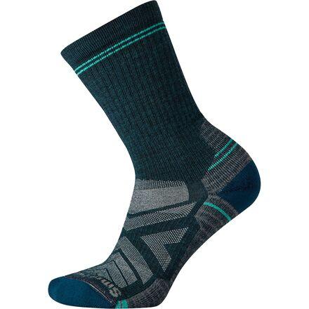Performance Hike Light Cushion Crew Sock by SMARTWOOL