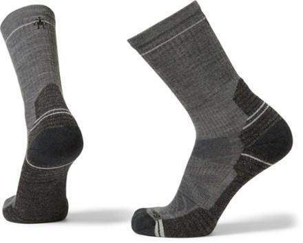 Performance Hike Light Cushion Crew Socks by SMARTWOOL