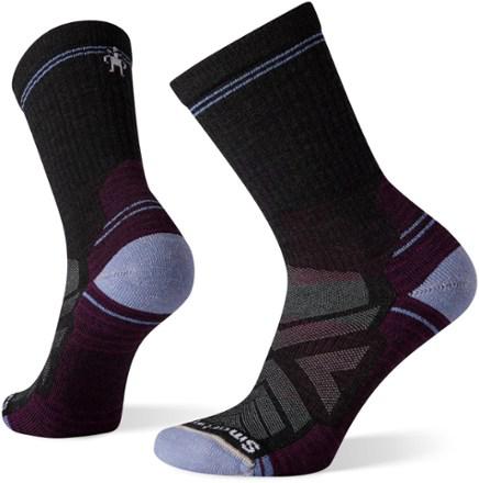 Performance Hike Light Cushion Crew Socks by SMARTWOOL