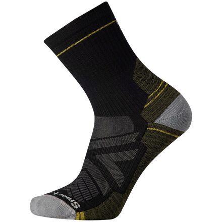 Performance Hike Light Cushion Mid Crew Sock by SMARTWOOL