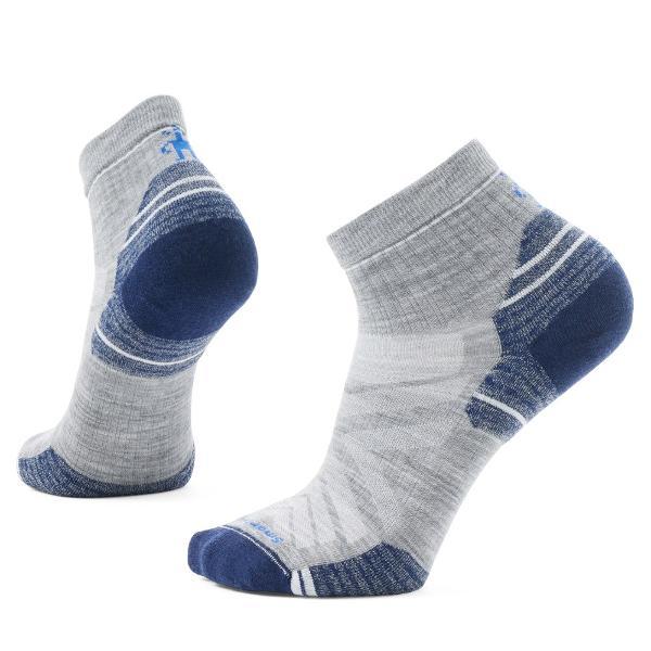 Performance Hike Targeted Cushion Ankle Socks by SMARTWOOL