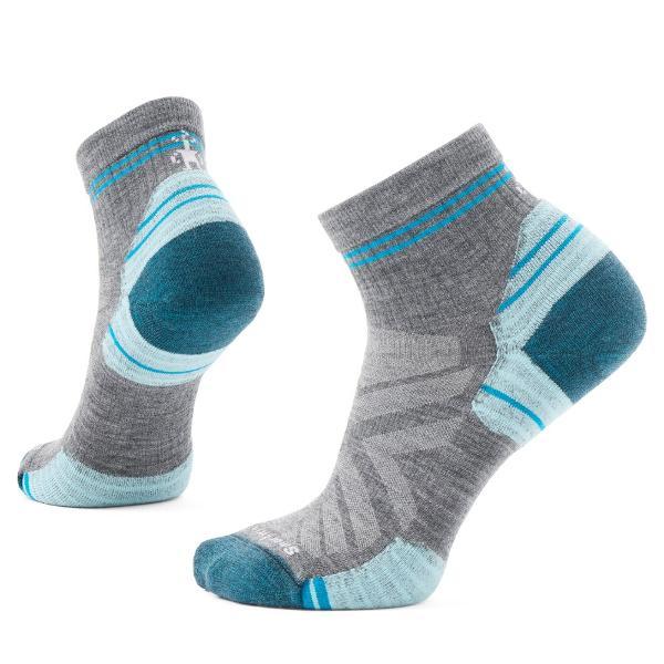 Performance Hike Targeted Cushion Ankle Socks by SMARTWOOL