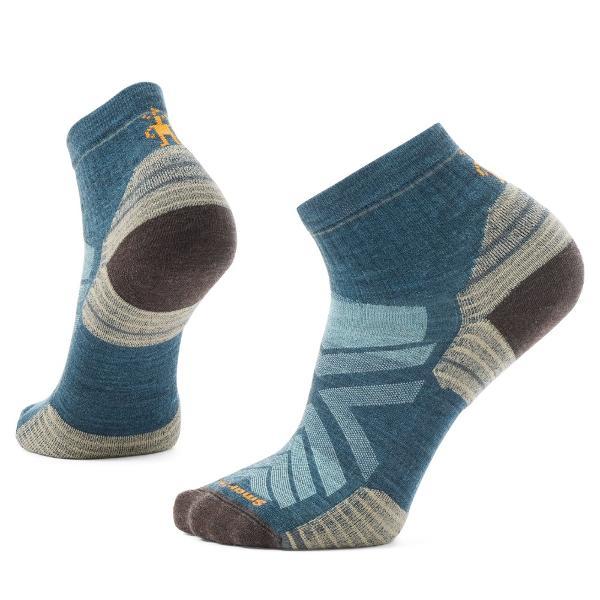 Performance Hike Targeted Cushion Ankle Socks by SMARTWOOL