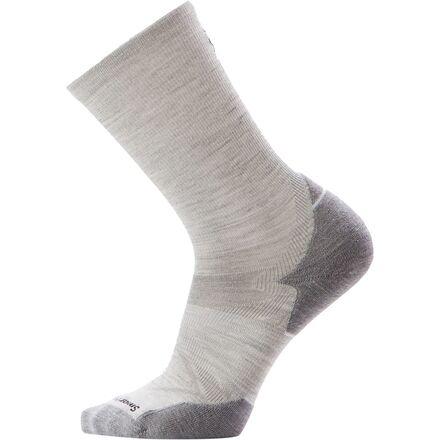Run Cold Weather Targeted Cushion Crew Sock by SMARTWOOL