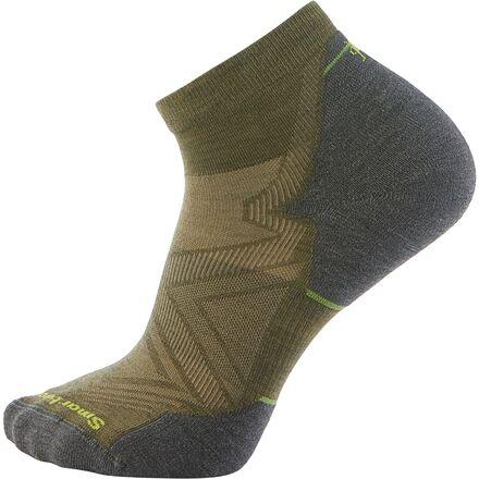 Run Targeted Cushion Ankle Sock by SMARTWOOL