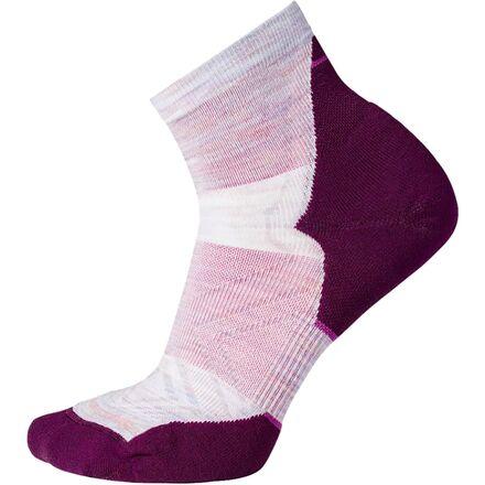 Run Targeted Cushion Ankle Sock by SMARTWOOL