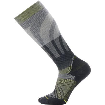 Run Targeted Cushion Compression OTC Sock by SMARTWOOL
