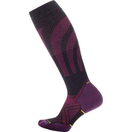Run Targeted Cushion Compression OTC Sock by SMARTWOOL