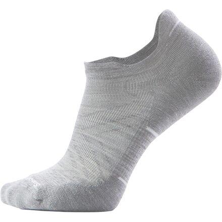 Run Targeted Cushion Low Ankle Sock by SMARTWOOL