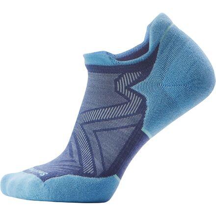 Run Targeted Cushion Low Ankle Sock by SMARTWOOL