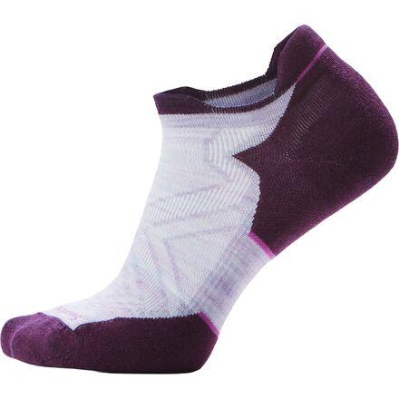 Run Targeted Cushion Low Ankle Sock by SMARTWOOL