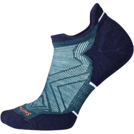 Run Targeted Cushion Low Ankle Sock by SMARTWOOL
