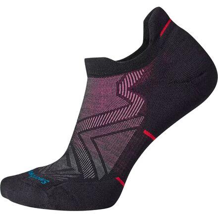 Run Targeted Cushion Low Ankle Sock by SMARTWOOL