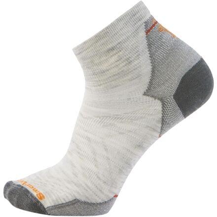 Run Zero Cushion Ankle Sock by SMARTWOOL