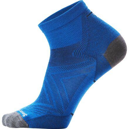 Run Zero Cushion Ankle Sock by SMARTWOOL
