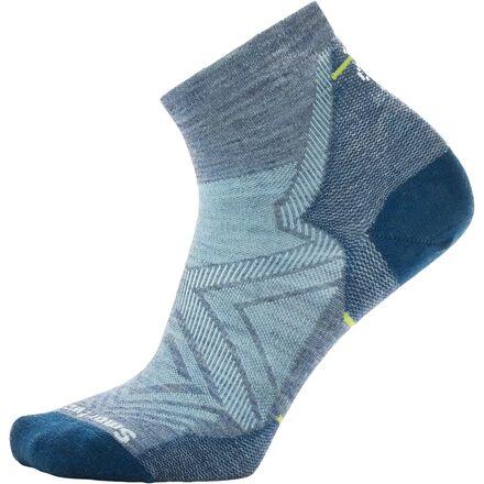 Run Zero Cushion Ankle Sock by SMARTWOOL