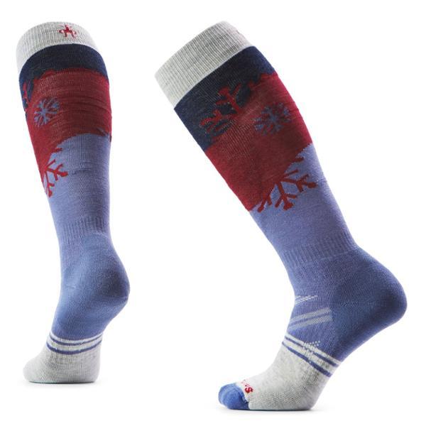 Ski Full Cushion Snowpocalypse OTC Socks by SMARTWOOL