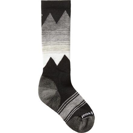 Ski Light Cushion OTC Sock by SMARTWOOL