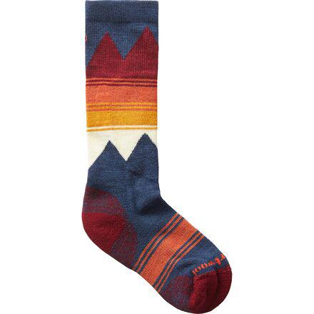 Ski Light Cushion OTC Sock by SMARTWOOL