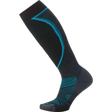Ski Targeted Cushion OTC Sock by SMARTWOOL