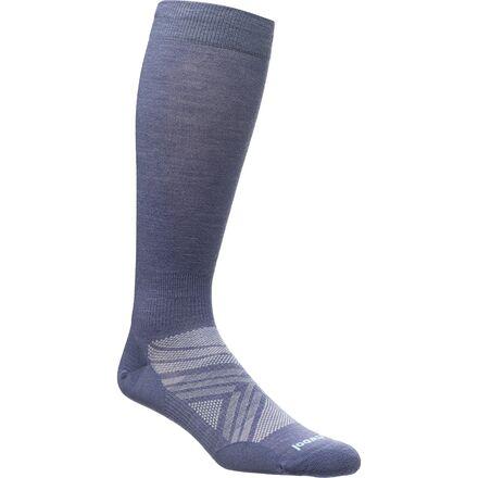 Ski Zero Cushion Extra Stretch OTC Sock by SMARTWOOL