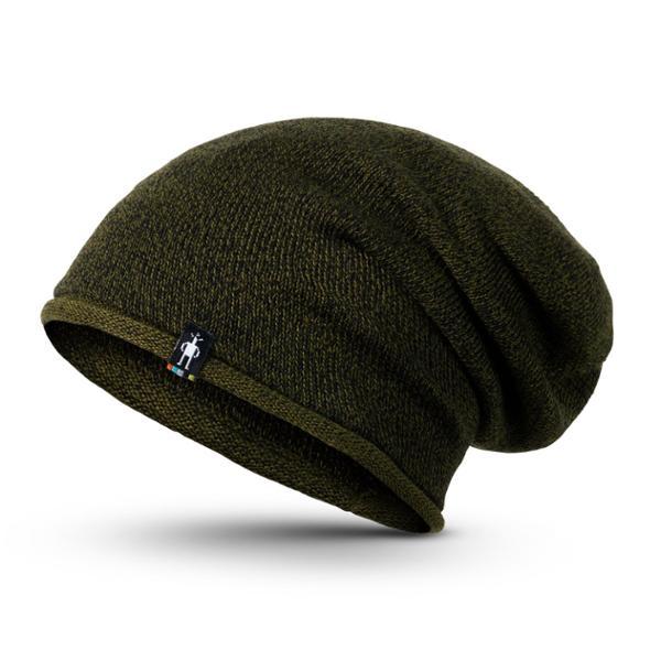 Slouch Beanie by SMARTWOOL
