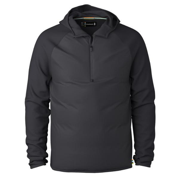 Smartloft Half-Zip Hoodie by SMARTWOOL