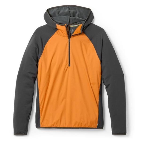 Smartloft Half-Zip Hoodie by SMARTWOOL