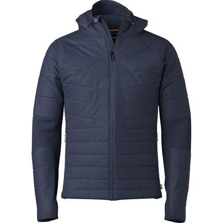 Smartloft Hooded Jacket by SMARTWOOL