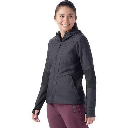 Smartloft Hooded Jacket by SMARTWOOL
