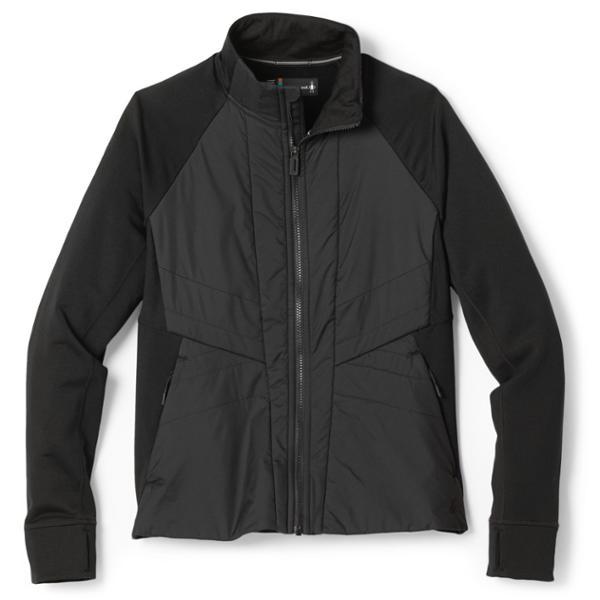 Smartloft Hybrid Jacket by SMARTWOOL