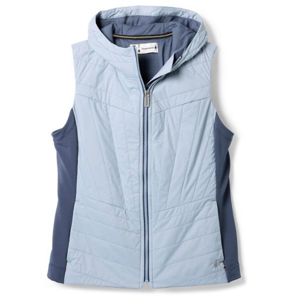 Smartloft Insulated Vest by SMARTWOOL