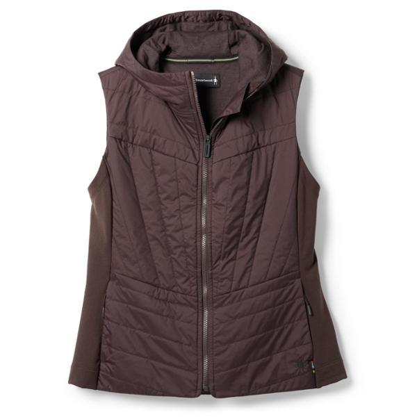 Smartloft Insulated Vest by SMARTWOOL