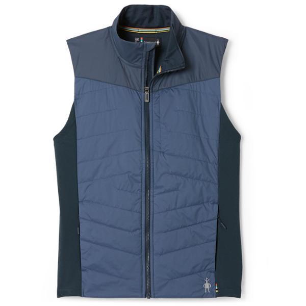 Smartloft Insulated Vest by SMARTWOOL