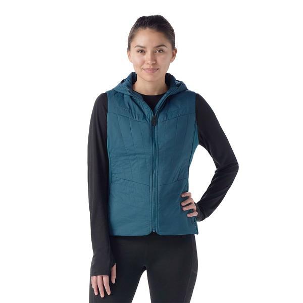 Smartloft Insulated Vest by SMARTWOOL