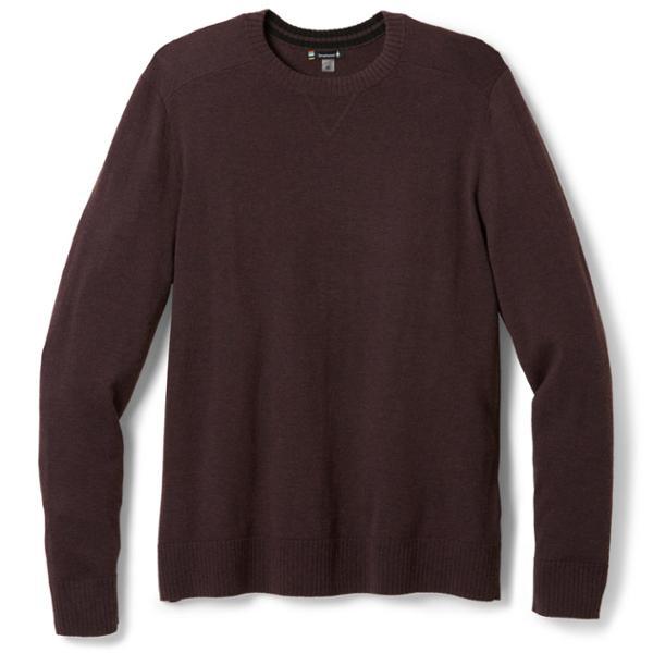 Sparwood Crew Sweater by SMARTWOOL