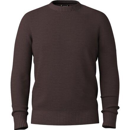 Sparwood Crew Sweater by SMARTWOOL