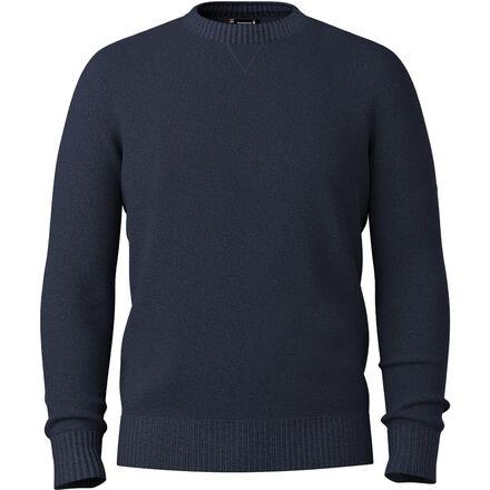 Sparwood Crew Sweater by SMARTWOOL