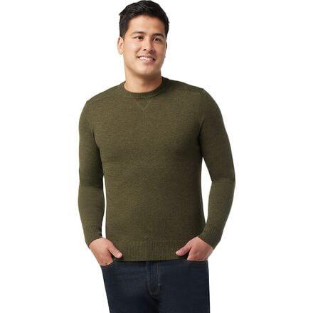 Sparwood Crew Sweater by SMARTWOOL