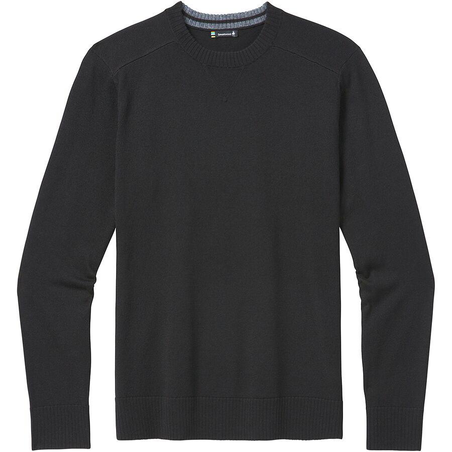 Sparwood Crew Sweater by SMARTWOOL