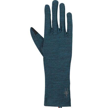 Thermal Merino Glove by SMARTWOOL
