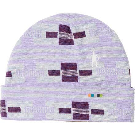 Thermal Merino Reversible Cuffed Beanie by SMARTWOOL