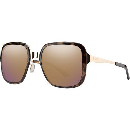Aveline ChromaPop Polarized Sunglasses by SMITH
