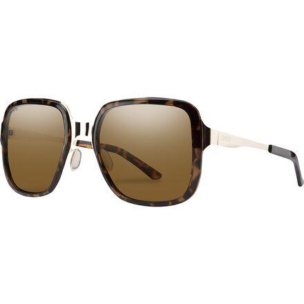 Aveline ChromaPop Polarized Sunglasses by SMITH