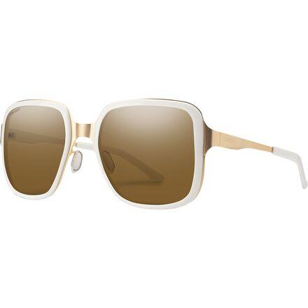 Aveline Polarized Sunglasses by SMITH