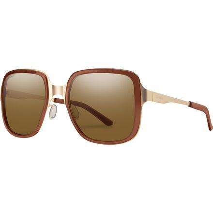 Aveline Polarized Sunglasses by SMITH
