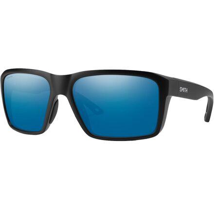 Backcast ChromaPop Polarized Sunglasses by SMITH