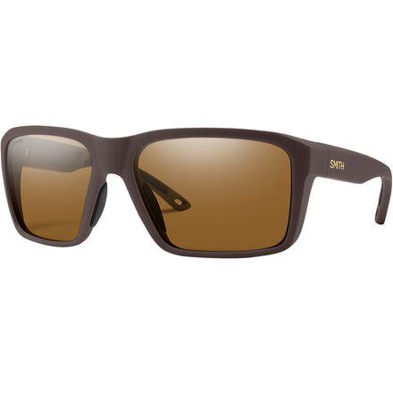Backcast ChromaPop Polarized Sunglasses by SMITH