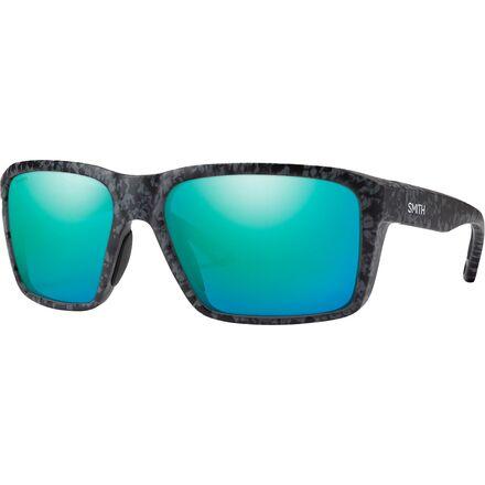 Backcast ChromaPop Polarized Sunglasses by SMITH