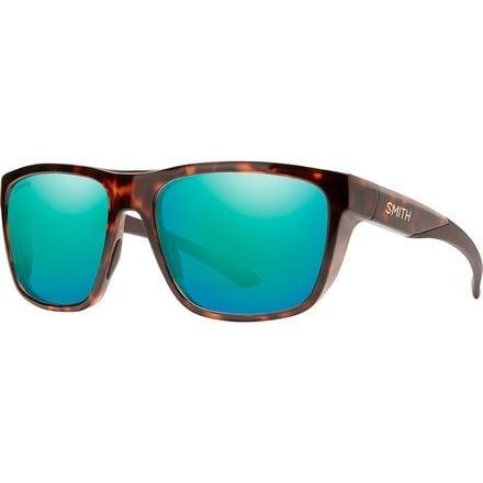 Barra ChromaPop Polarized Sunglasses by SMITH